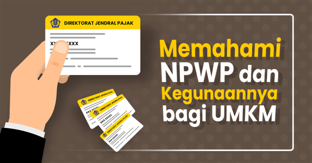 NPWP Perusahaan