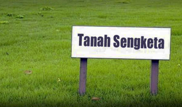 biaya pengacara sengketa tanah