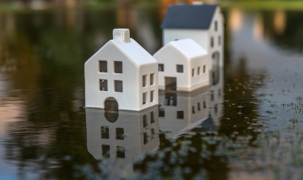 Jasa Pengurusan Izin Peil Banjir di Kota&nbsp;Bekasi