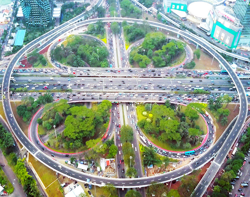 Jasa Pengurusan Andalalin Kota&nbsp;Bekasi