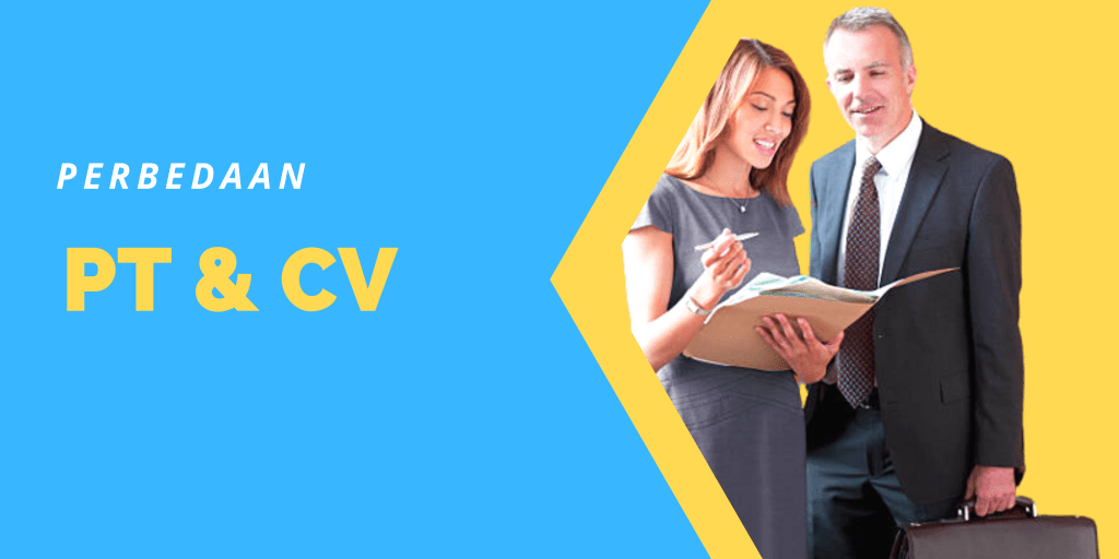Perbedaan PT dan CV Dan Cara&nbsp;Mendirikanya