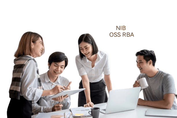 Jasa Pembuatan CV & NIB OSS RBA 2022 Kota dan Kab.&nbsp;Bekasi