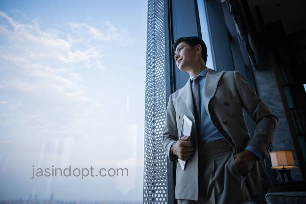 Pengertian Entrepreneur, Karakter, Ciri, Tipe & Perbedaan Entrepreneur Dengan&nbsp;Pengusaha