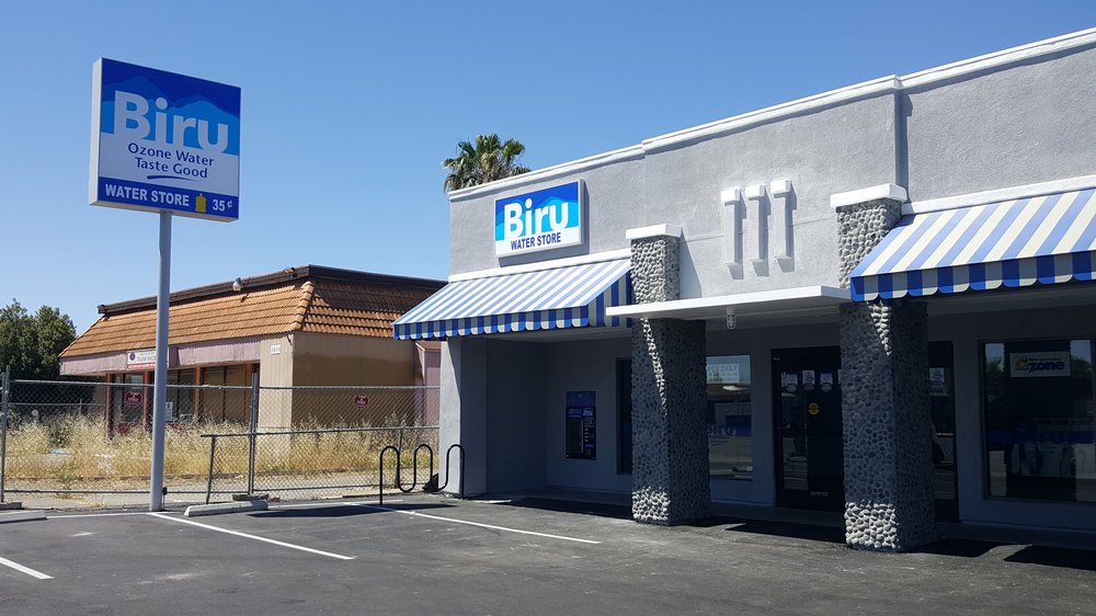 Biru: Jenis Pekerjaan, Gaji & Tunjangan di Depo Air Minum&nbsp;Biru