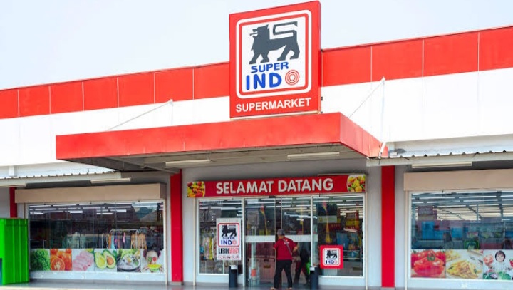 Superindo: Sejarah, Jenis Pekerjaan, Gaji dan Fasilitas Karyawan&nbsp;Superindo