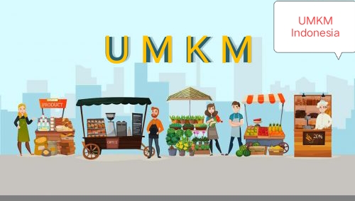 Manfaat NIB Untuk UMKM Adalah Memperoleh Akses Pemodalan dan Kesempatan Mengikuti Kegiatan Pemberdayaan dari&nbsp;Pemerintah