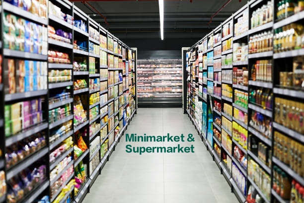 Apa Saja yang Perlu Di Siapkan Sebelum Mendirikan Minimarket atau&nbsp;Supermarket