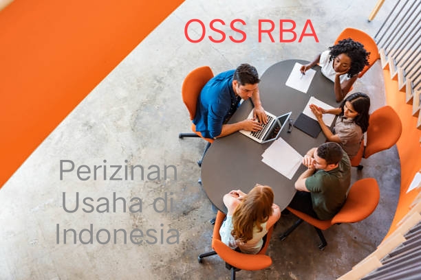 Jenis-Jenis Izin Usaha Yang Ada di&nbsp;Indonesia