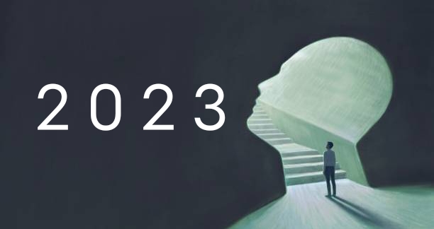 Hal Yang Dapat Mengubah Hidupmu Menjadi Lebih Baik 1 Tahun&nbsp;Kedepan