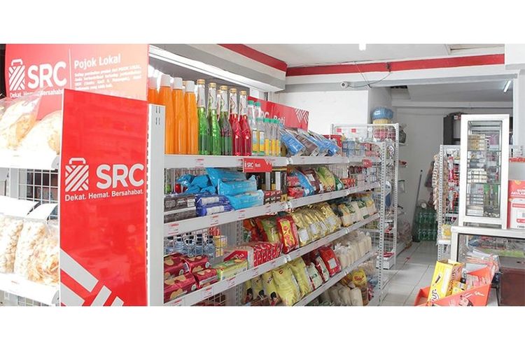 Manfaat Perizinan untuk UMKM, Kafe, Warung, Toko Kelontong, Toko Serba Ada (Toserba) dan Lapak Kecil&nbsp;Lainnya