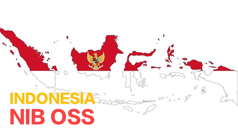 Jasa Pembuatan NIB OSS RBA Seluruh Wilayah&nbsp;Indonesia
