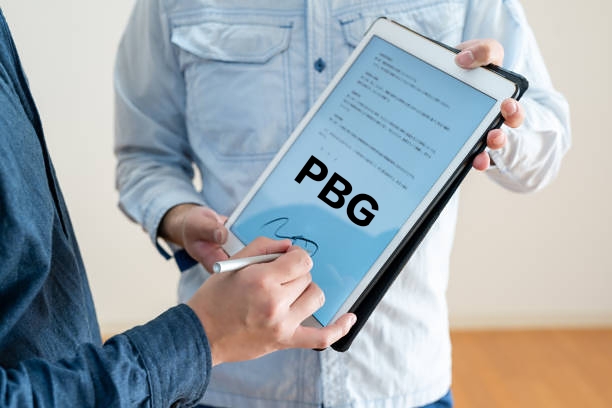 PBG adalah Persetujuan Bangunan Gedung Penganti&nbsp;IMB