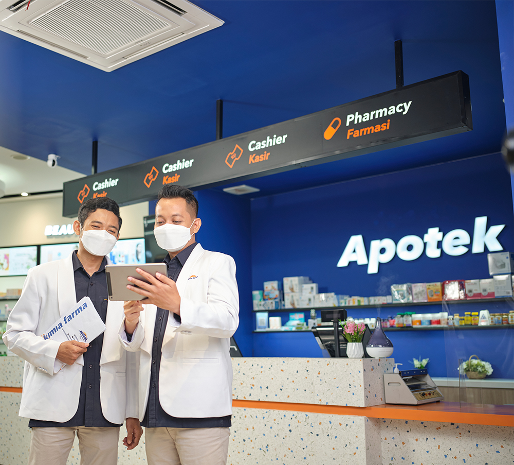 Cara Memulai Bisnis Apotek Atau Toko Obat & Contoh Bisnis&nbsp;Plan