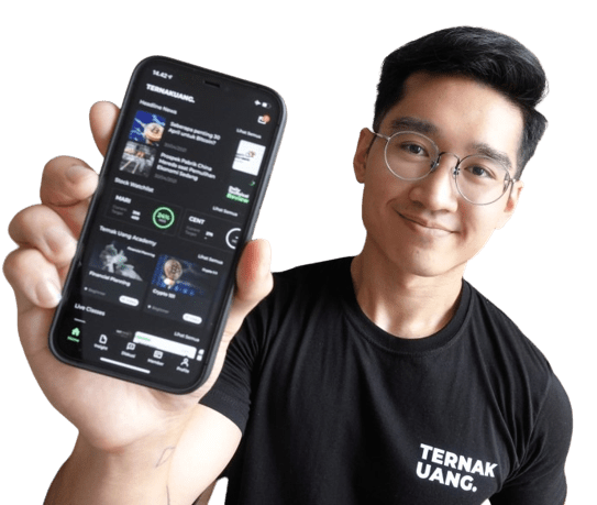 Edukasi Bisnis Dari Raymond Chin Sebagai CEO Ternak&nbsp;Uang