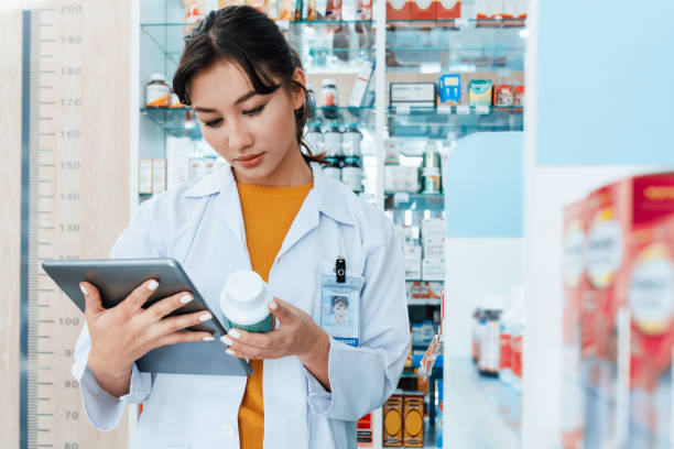 Jasa Pengurusan Izin Apotek Murah Jabodetabek (Terpercaya& Tercepat)