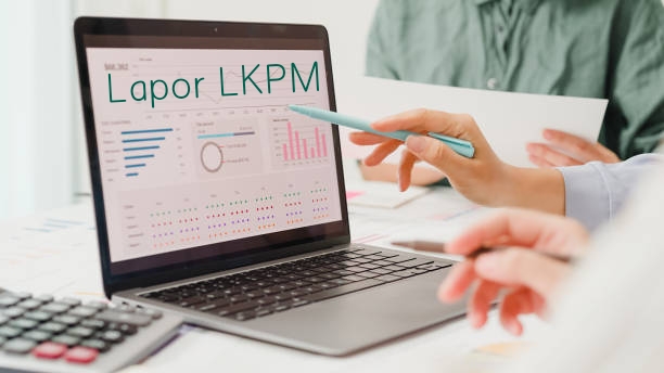 Jasa Pelaporan LKPM Perusahaan atau Laporan Kegiatan Penanaman&nbsp;Modal