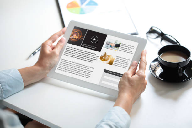 KBLI Untuk Usaha Media Online (Portal Berita), Perizinan Usaha, Syarat, Cara Mendirikan Media Online dan Cara Membuat Website Berita&nbsp;Resmi