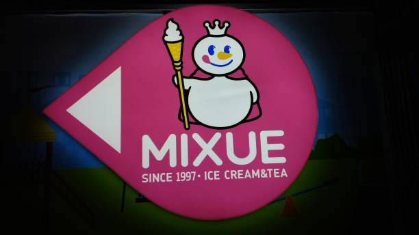 7 Rekomendasi Menu Mixue Best Seller Rasa Apa Saja? Daftar Menu Mixue Lengkap Beserta&nbsp;Harganya