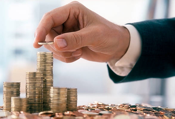 Kode KBLI Untuk Perusahaan&nbsp;Investasi