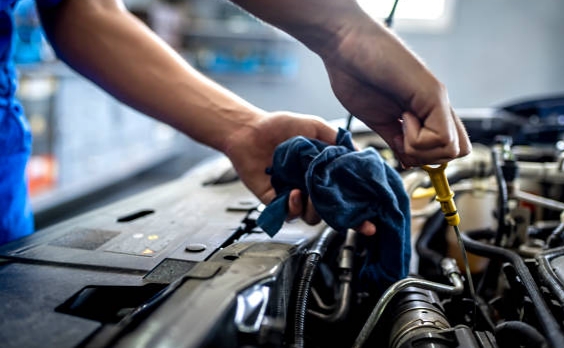 Kode KBLI Usaha Bengkel Mobil & Perizinan Usaha Yang&nbsp;Dibutuhkan