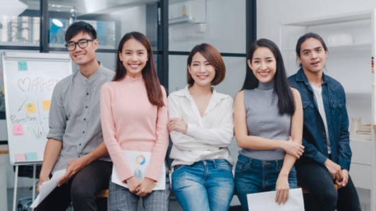 Tipe Pengusaha atau Pebisnis Berdasarkan Kepribadian: Innovator, Peniru, Spesialis &&nbsp;Visioner