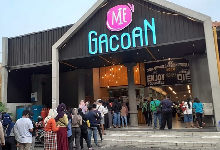 Pendiri Mie Gacoan: Rahasia Sukses, Menu Paling Laris & Gaji Kerja Di Mie&nbsp;Gacoan