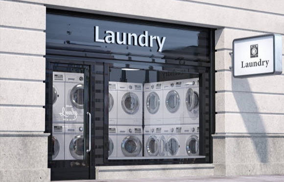 Kode KBLI 96200: Untuk Bisnis&nbsp;Laundry