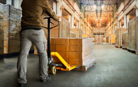 Kode KBLI 16230: Untuk Usaha Pembuatan Palet Bahan&nbsp;Kayu