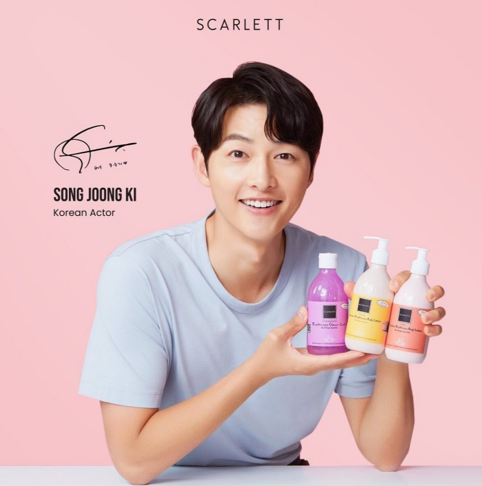 SCARLETT : Kisah Sukses Scarlett & Pentingnya melihat peluang bisnis Ala Felicya&nbsp;Angelista