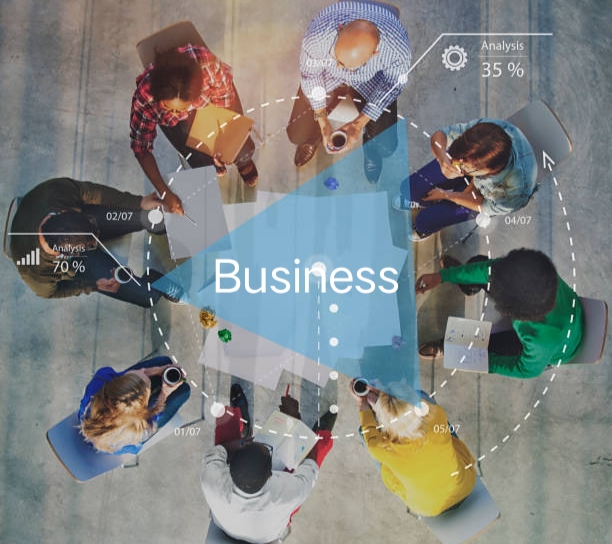 Pengertian Bisnis: Menurut Para Ahli, Tujuan Bisnis, Alasan Kenapa Harus Belajar Bisnis, Jenis-Jenis Bisnis dan&nbsp;Contohnya