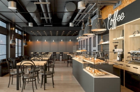 Kode KBLI 56303 Untuk  Usaha KAFE (Rumah Minum) & Perbedaan Cafe dengan&nbsp;Coffeeshop