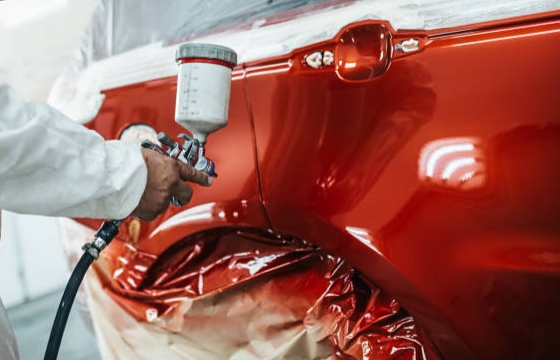 Kode KBLI 45201 & 45202 Adalah Untuk Usaha Bengkel Reparasi dan Salon Perawatan&nbsp;Mobil