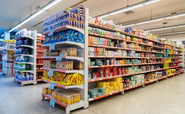 Kode KBLI 47111 Untuk Usaha Minimarket, Supermarket Dan&nbsp;Hypermarket