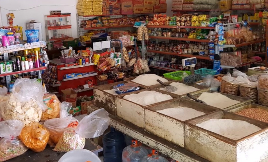 Kode KBLI 47192 Adalah KBLI Untuk Usaha Toko&nbsp;Kelontong