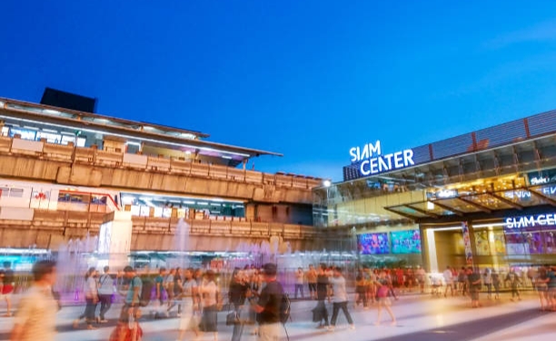 Kode KBLI 47191 Adalah Untuk Usaha TOSERBA (Departemen&nbsp;Store)