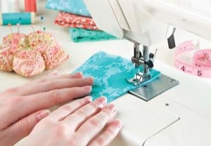 Kode KBLI Perdagangan Eceran Perlengkapan Jahit&nbsp;Menjahit