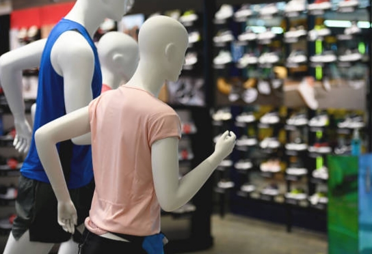 Kode KBLI 47630 Perdagangan Eceran Khusus Peralatan Olahraga di&nbsp;Toko