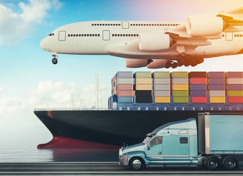 Kode KBLI Perdagangan Besar Bahan Makanan dan Minuman Hasil&nbsp;Pertanian