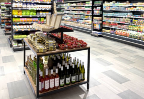 Kode KBLI Perdagangan Besar Makanan dan Minuman lainnya dan&nbsp;Tembakau