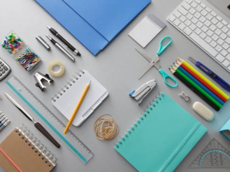 Kode KBLI Perdagangan Besar Alat Tulis Dan Hasil Pencetakan Dan&nbsp;Penerbitan