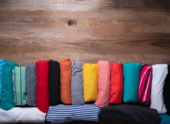 Kode KBLI Perdagangan Besar Tekstil, Pakaian dan Alas&nbsp;Kaki