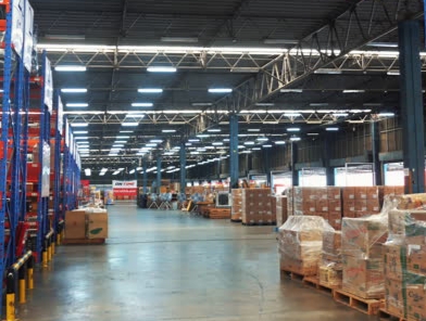 Kode KBLI 46591- 46594 & 46599 Perdagangan Besar Mesin, Peralatan dan Perlengkapan&nbsp;Lainnya