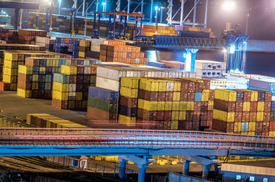 Kode KBLI 46900 Perdagangan Besar Berbagai Macam&nbsp;Barang