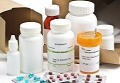 Kode KBLI 46441-46441 Perdagangan Besar Farmasi, Obat, Dan&nbsp;Kosmetik