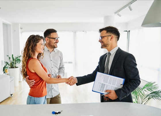 Kode KBLI 68200 Real Estat Atas Dasar Balas Jasa (Fee) Atau Kontrak & Keuntungan Menyewa Jasa Agen Real&nbsp;Estat