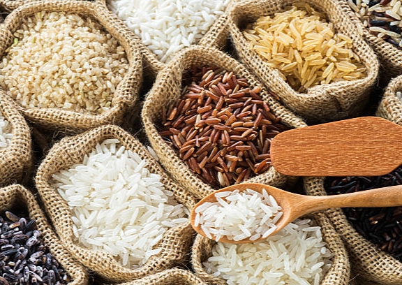 Kode KBLI 47241 Perdagangan Eceran&nbsp;Beras