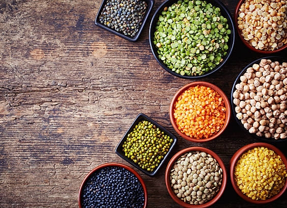 Kode KBLI 46209 Perdagangan Besar Hasil Pertanian Dan Hewan Hidup&nbsp;Lainnya