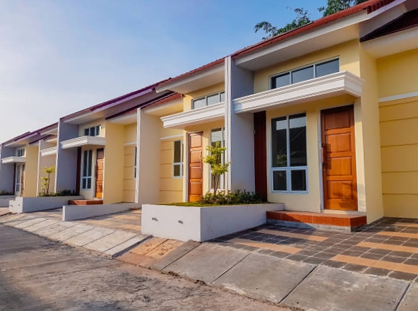 Kode KBLI 41011 Jasa Kontruksi Gedung&nbsp;Hunian