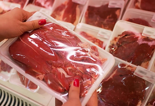 Kode KBLI 10110 Kegiatan Rumah Potong Dan Pengepakan Daging Bukan&nbsp;Unggas