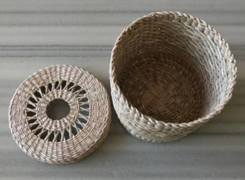 Kode KBLI 31002 Industri Furnitur Dari Rotan Dan Atau&nbsp;Bambu